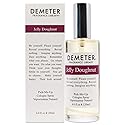Demeter Jelly Doughnut Unisex Cologne Spray 4 oz Beauty & Personal Care DEMETER