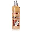 EMERGENCIA Toque Magico Coconut Intensive Moisture Split Ends Shampoo, 16 Oz, 16 Ounces Beauty & Personal Care Emergencia