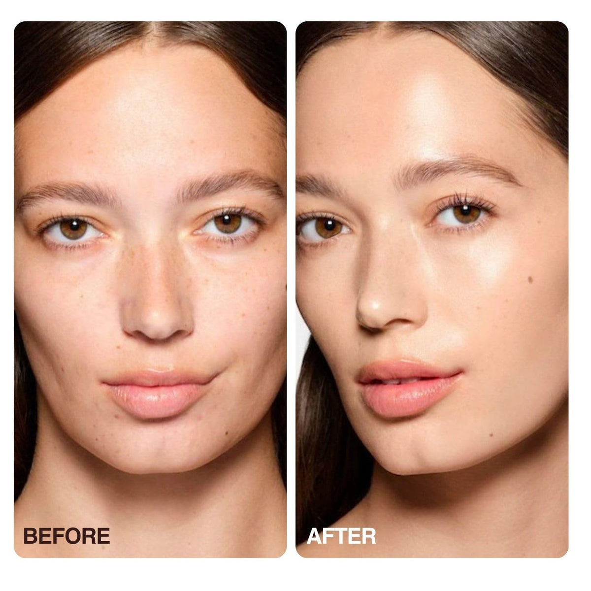 Haus Labs Triclone Skin Tech Foundation - 120 Light Warm