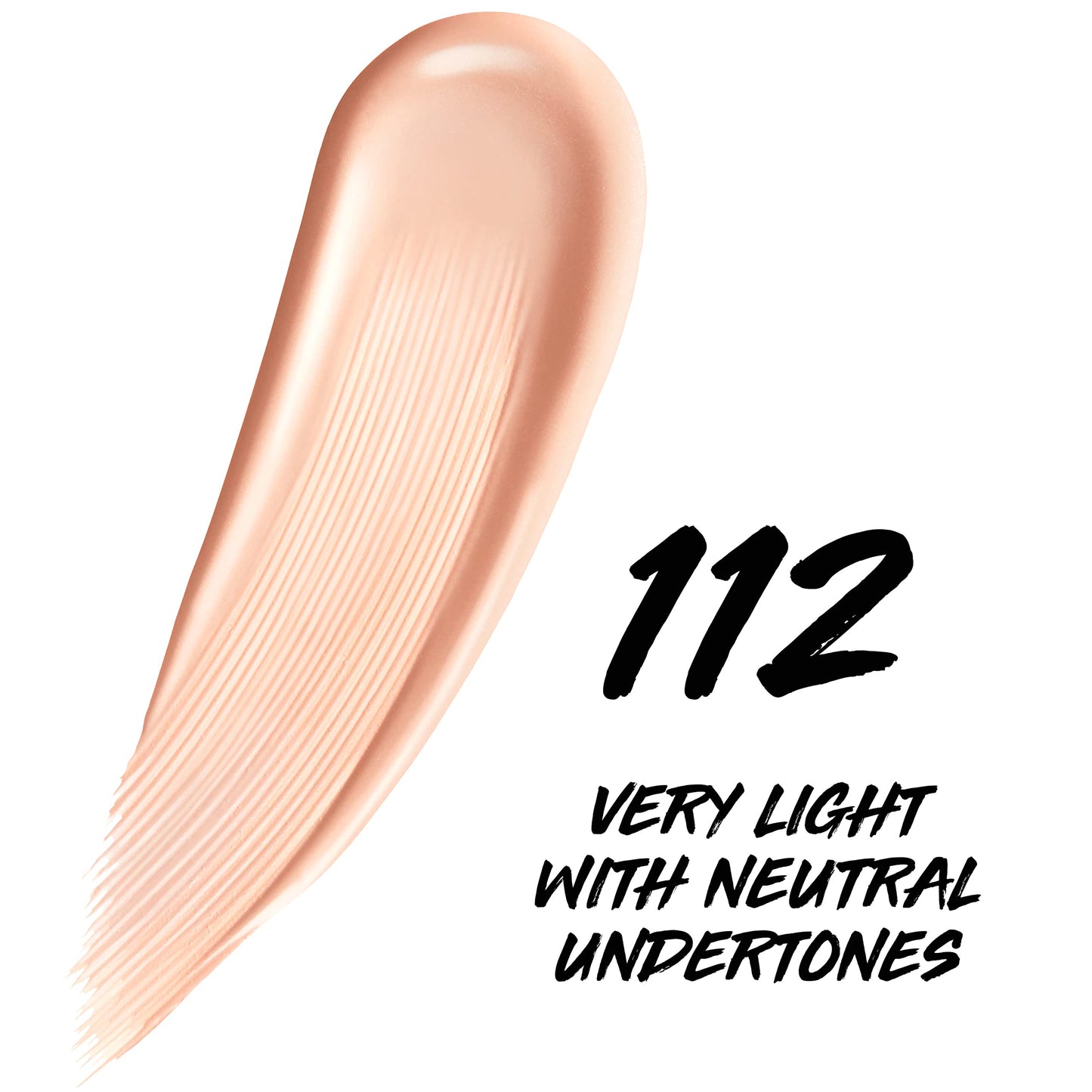 Maybelline Super Stay Up to 24HR Skin Tint, Radiant Light-to-Medium Coverage Foundation, Makeup Infused With Vitamin C, 112, 1 Count Beauty & Personal Care MAYBELLINE