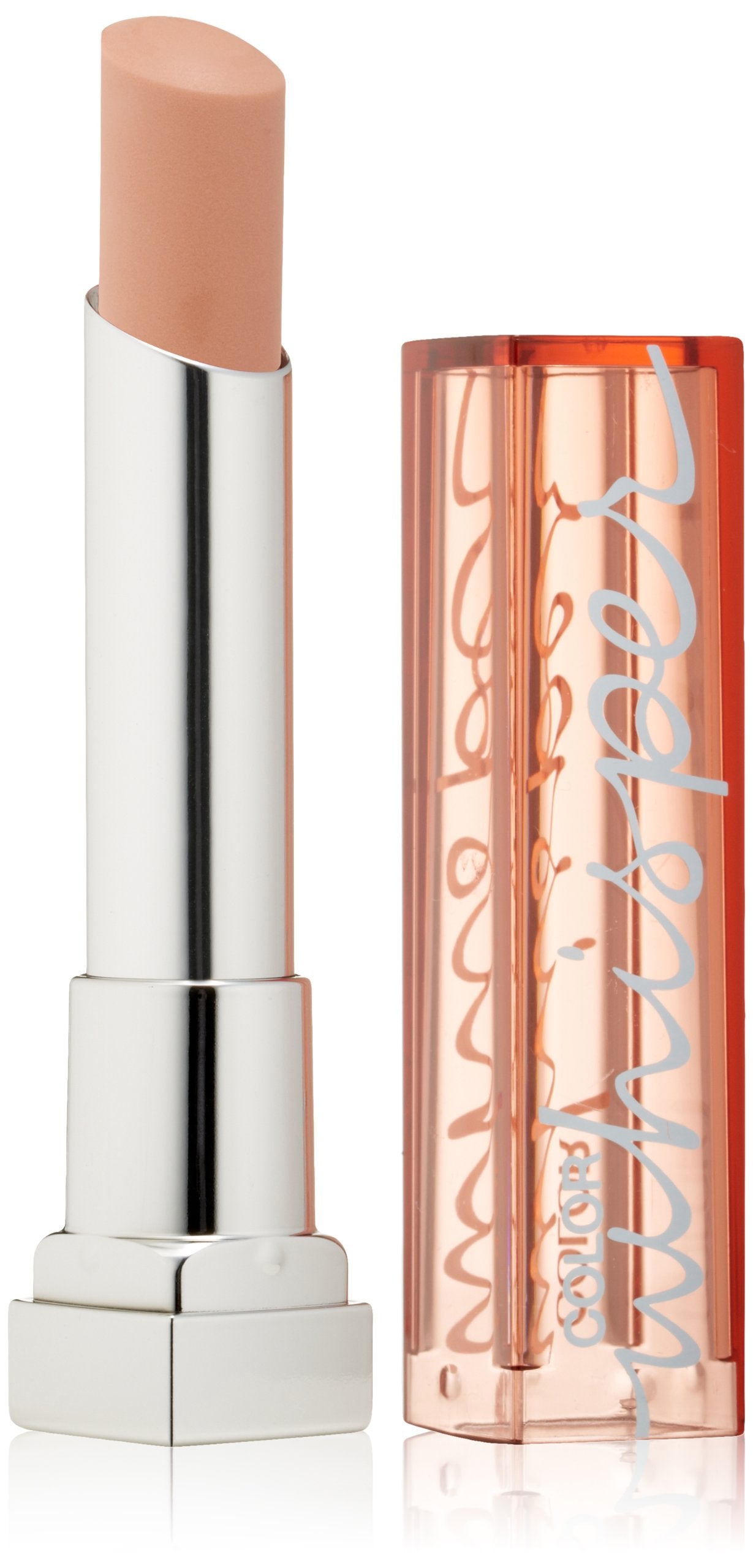 Maybelline New York Color Whisper by ColorSensational Lipcolor, Bare To Be Bold, 0.11 Ounce Beauty & Personal Care MAYBELLINE