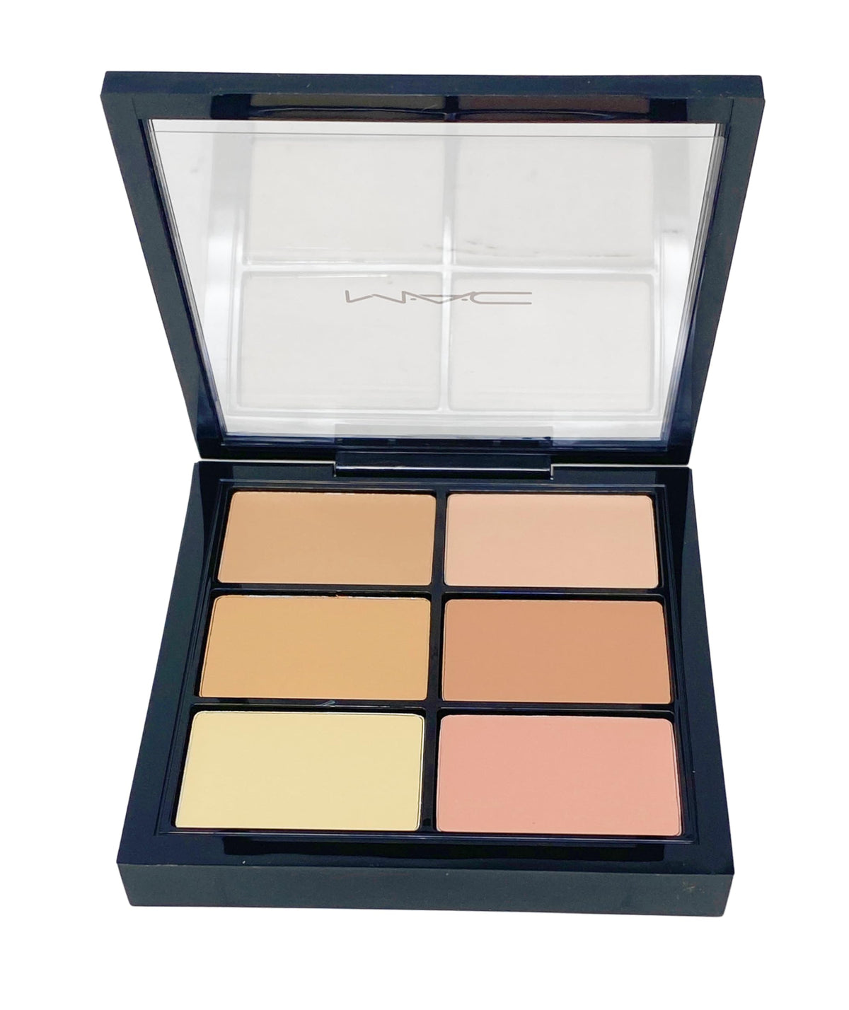 M.A.C Cosmetics Studio Fix Conceal and Correct Palette - Light (.21 Oz)