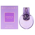 Bvlgari Omnia Amethyste by Bvlgari for Women - 3.4 oz EDT Spray (Refillable) Beauty & Personal Care BVLGARI