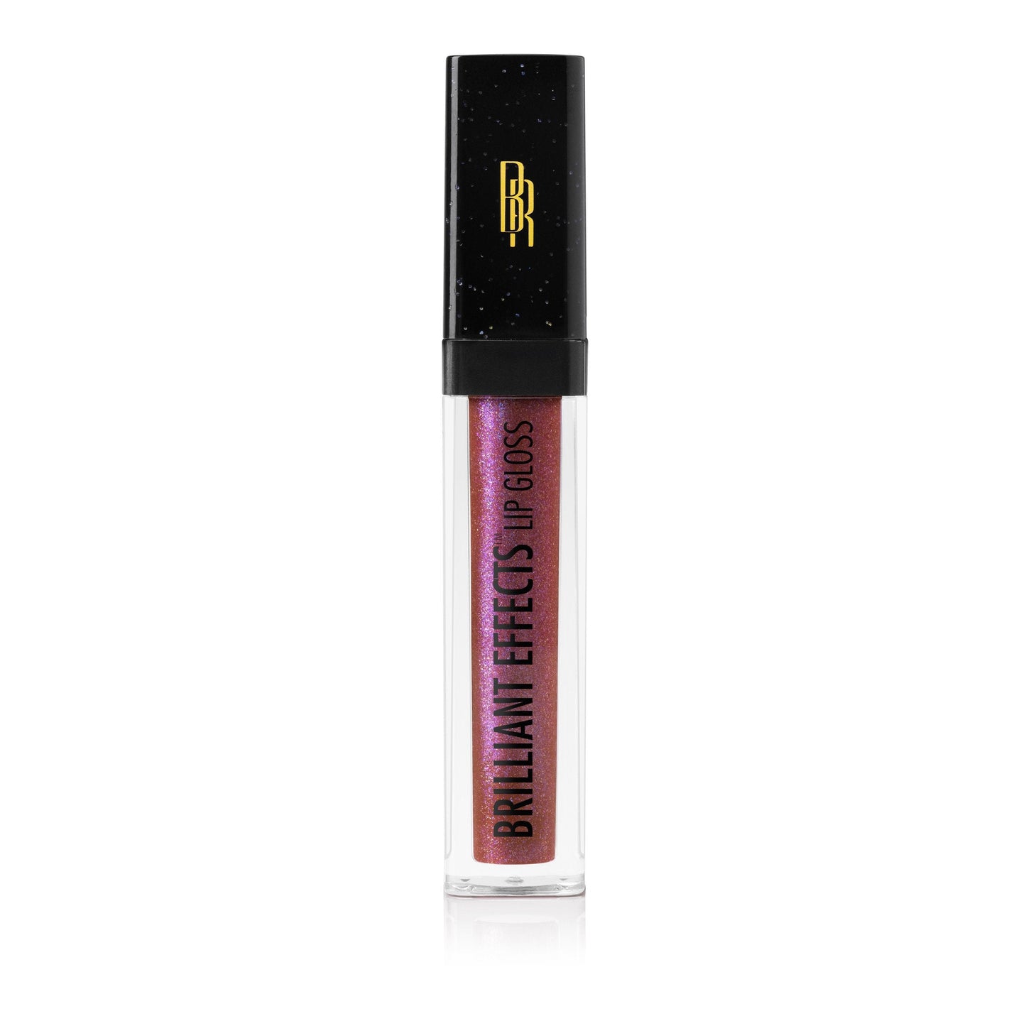 Black Radiance Brilliant Effects Lip Gloss, Luscious, 0.23 Ounce Beauty & Personal Care Black Radiance