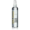 Bonfi Natural Oil Free Mega Shine, 8 Ounce Beauty & Personal Care Bonfi Natural