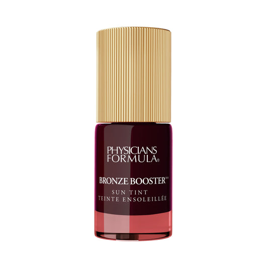 Bronze Booster™ Sun Tint Glow Activated Cheek & Lip Stain Beauty & Personal Care Physicians Formula