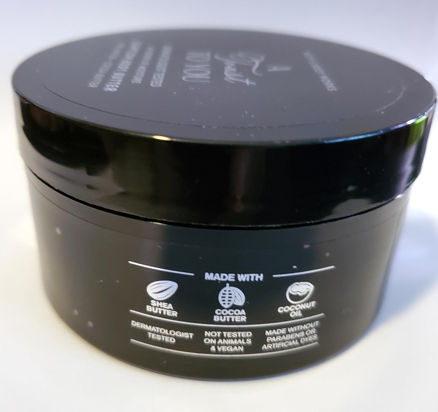 Bath and Body Works A Toast To You Glowtion Body Butter 6.5 Ounces Beauty & Personal Care Bath & Body Works