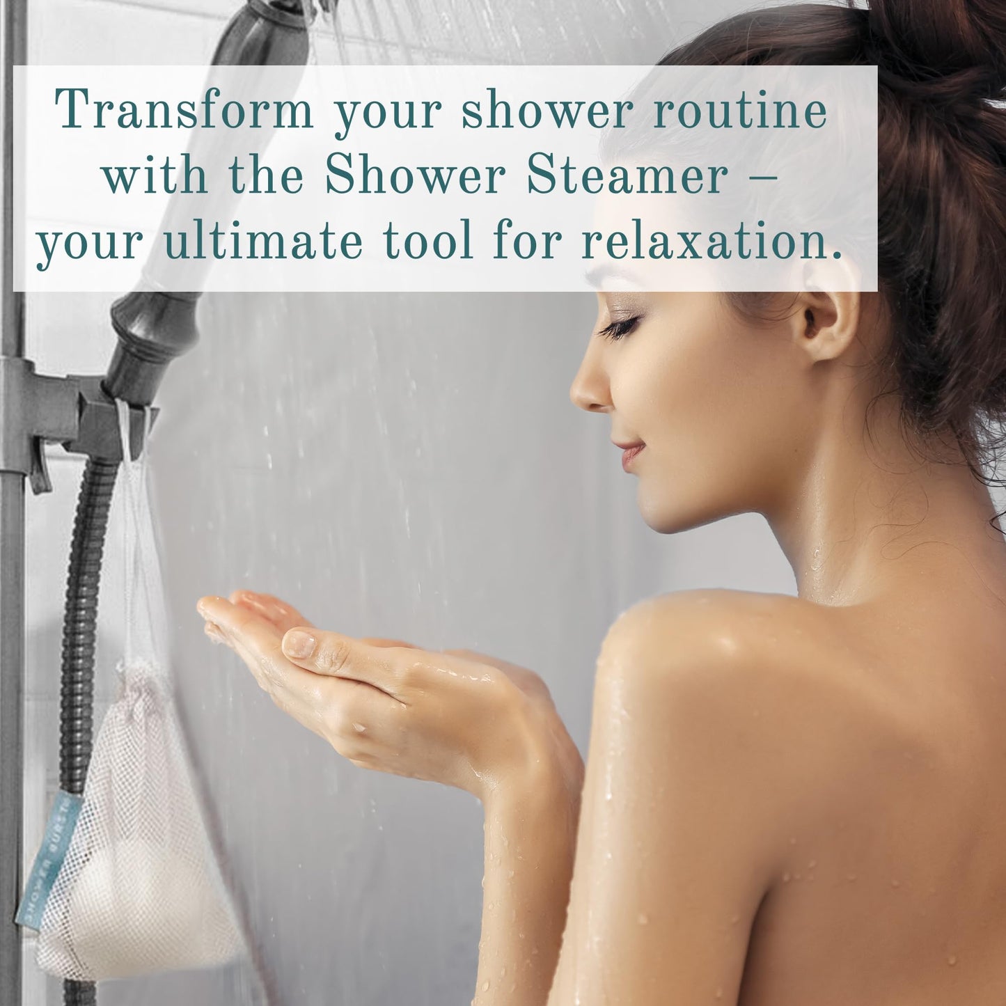 hydraAromatherapy Signature Shower Burst Variety Pack Beauty and Personal Care hydraAromatherapy