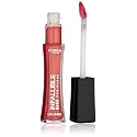 L'Oréal Paris Infallible 8 HR Pro Gloss, Fiery, 0.21 fl. oz. Beauty & Personal Care L'Oreal Paris