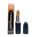 MAC Cosmetics Ximal Sleek Satin Lipstick - 804 Call It Cozy (Caramel) 0.12 Oz / 3.5 g Beauty & Personal Care MAC