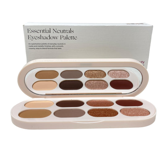 Rare Beauty by Selena Gomez Essential Neutrals Eyeshadow Palette