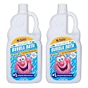 Mr. Bubble Extra Gentle Bubble Bath - Hypoallergenic, Tear Free Bubble Bath Solution Perfect for Sensitive Skin (Pack of 2 Bottles, 36 fl oz Each) Beauty & Personal Care Mr. Bubble