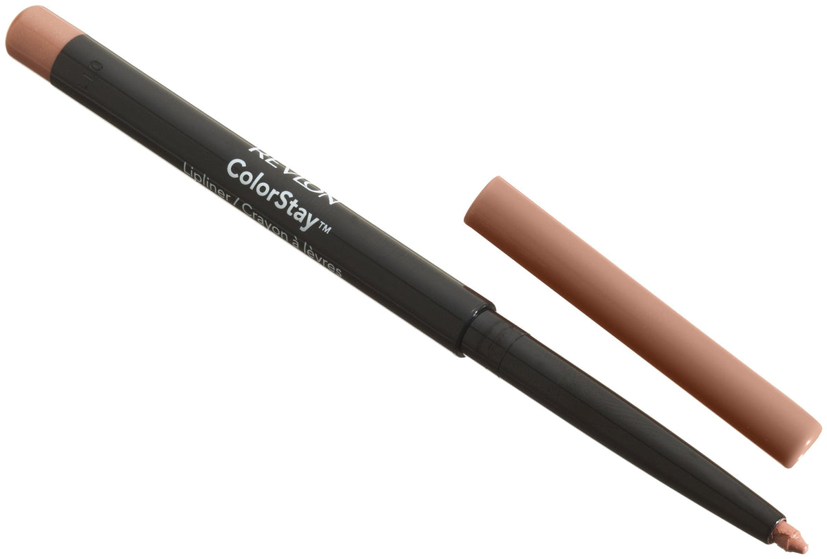 Revlon ColorStay Lipliner, Natural, 0.01 Ounces (Pack of 2) Beauty & Personal Care REVLON