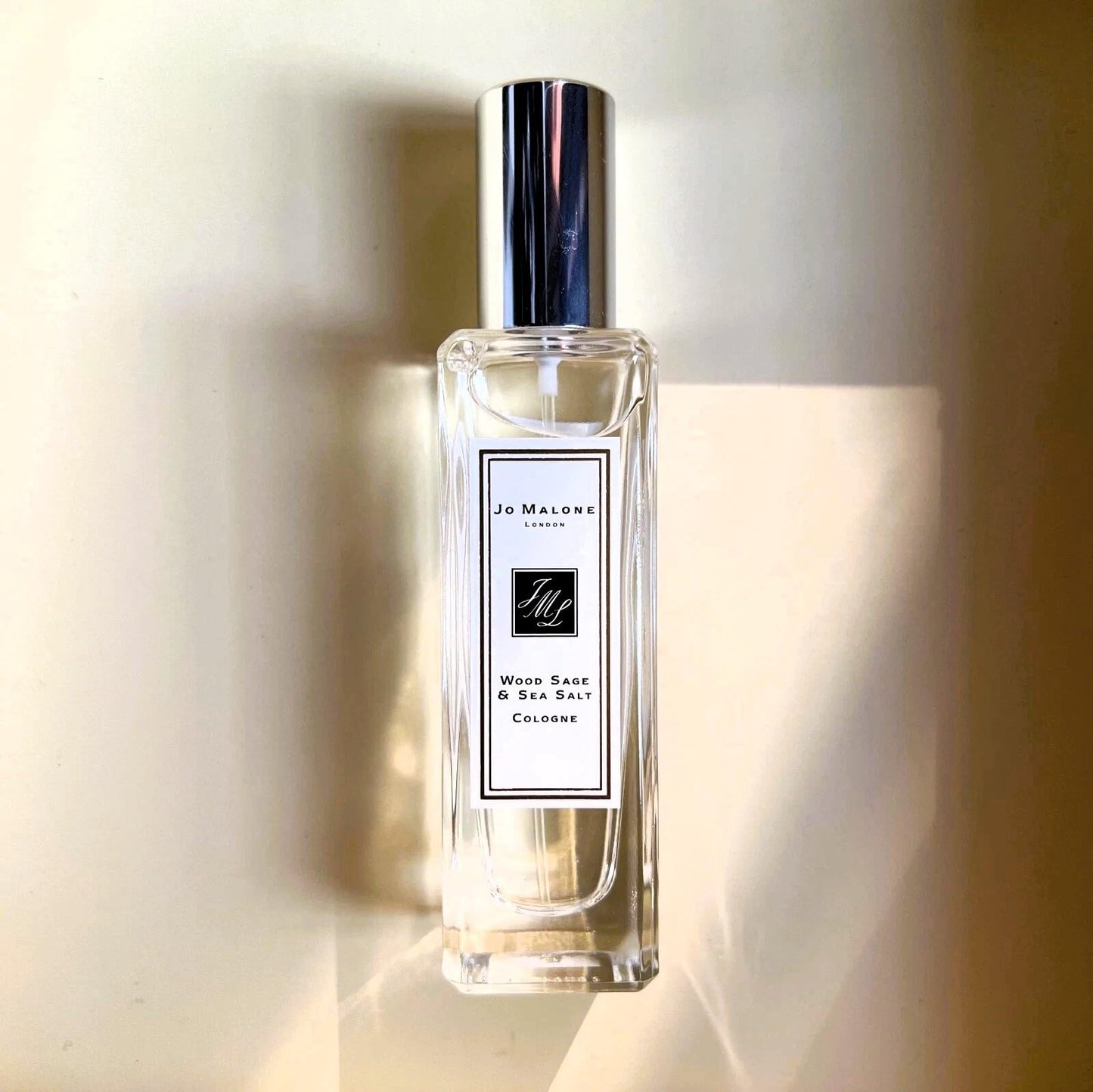 Jo Malone London Wood Sage & Sea Salt EDC 30ml [033720] [parallel import goods] Beauty & Personal Care Jo Malone