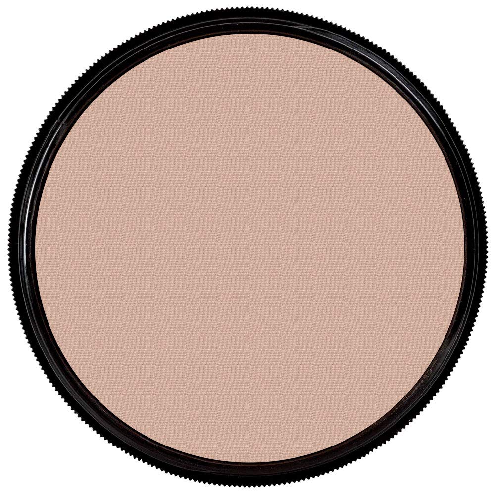 Mehron Makeup StarBlend Cake (2 oz) (Light Olive) Beauty & Personal Care Mehron