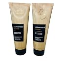 Bath & Body Works Eucalyptus Patchouli & Cedarwood Sauna Natural Essential Oils Body Cream 8 Ounces 2 Pack Beauty & Personal Care Bath & Body Works