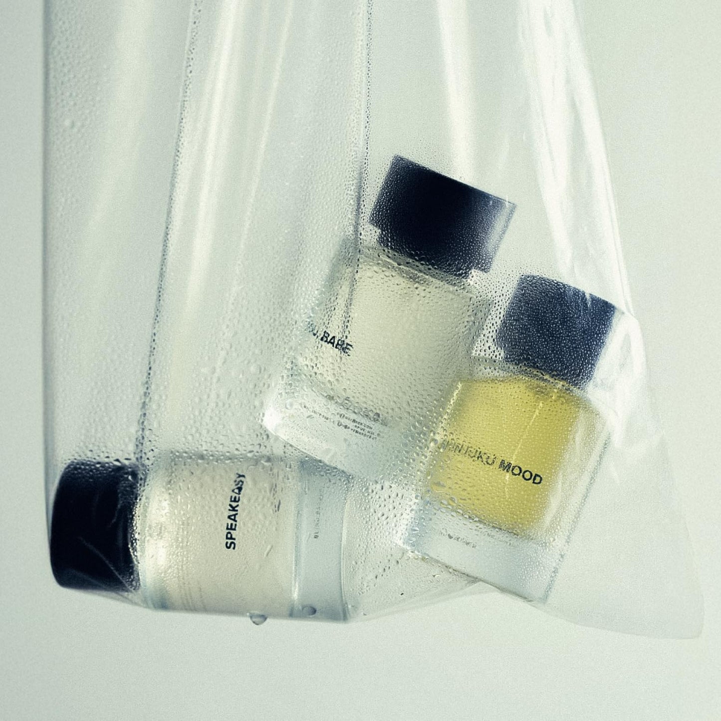 Blind Barber Shinjuku Mood Eau De Parfum - Smoky Cologne for Men - Notes of Tea, Suede, Birch Tar & Lavender - Long Lasting Perfumes for Men (1.69 Fl Beauty & Personal Care Blind Barber