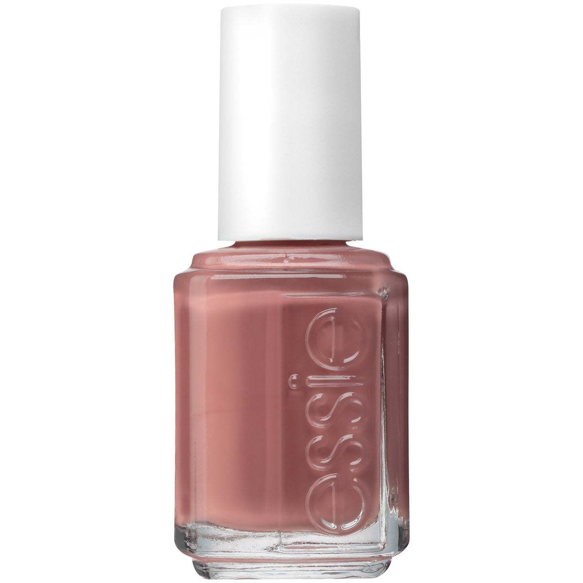 essie Nail Polish, Glossy Shine Finish, Clothing Optional, 0.46 fl. oz. Beauty & Personal Care essie