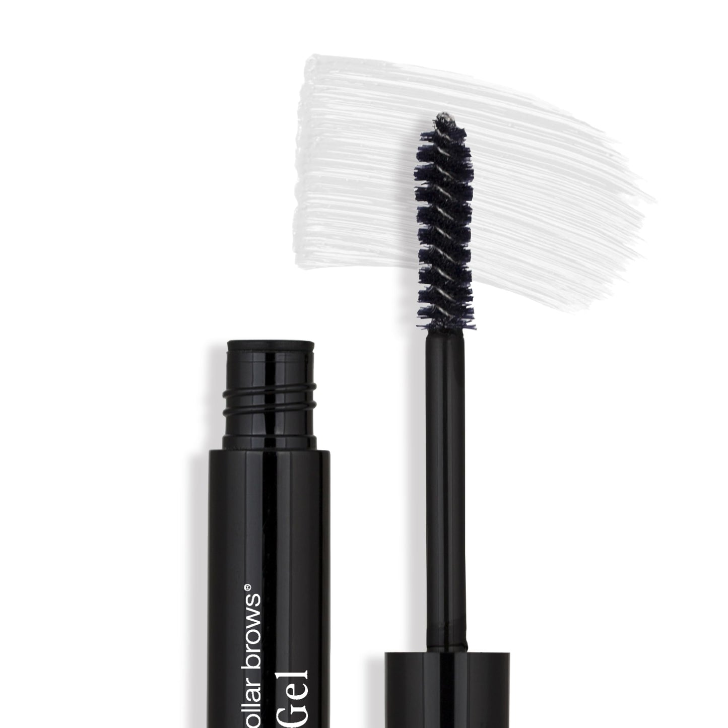 bdb Eyebrow Gel, Clear Formula - Effortless Brows, Waterproof Beauty & Personal Care billion dollar brows