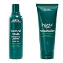 Aveda Botanical Repair Strengthening Shampoo & Conditioner Set | Strengthens & Repairs Damaged Hair | Helps Prevent Breakage | Bond-Building | Beauty & Personal Care Aveda