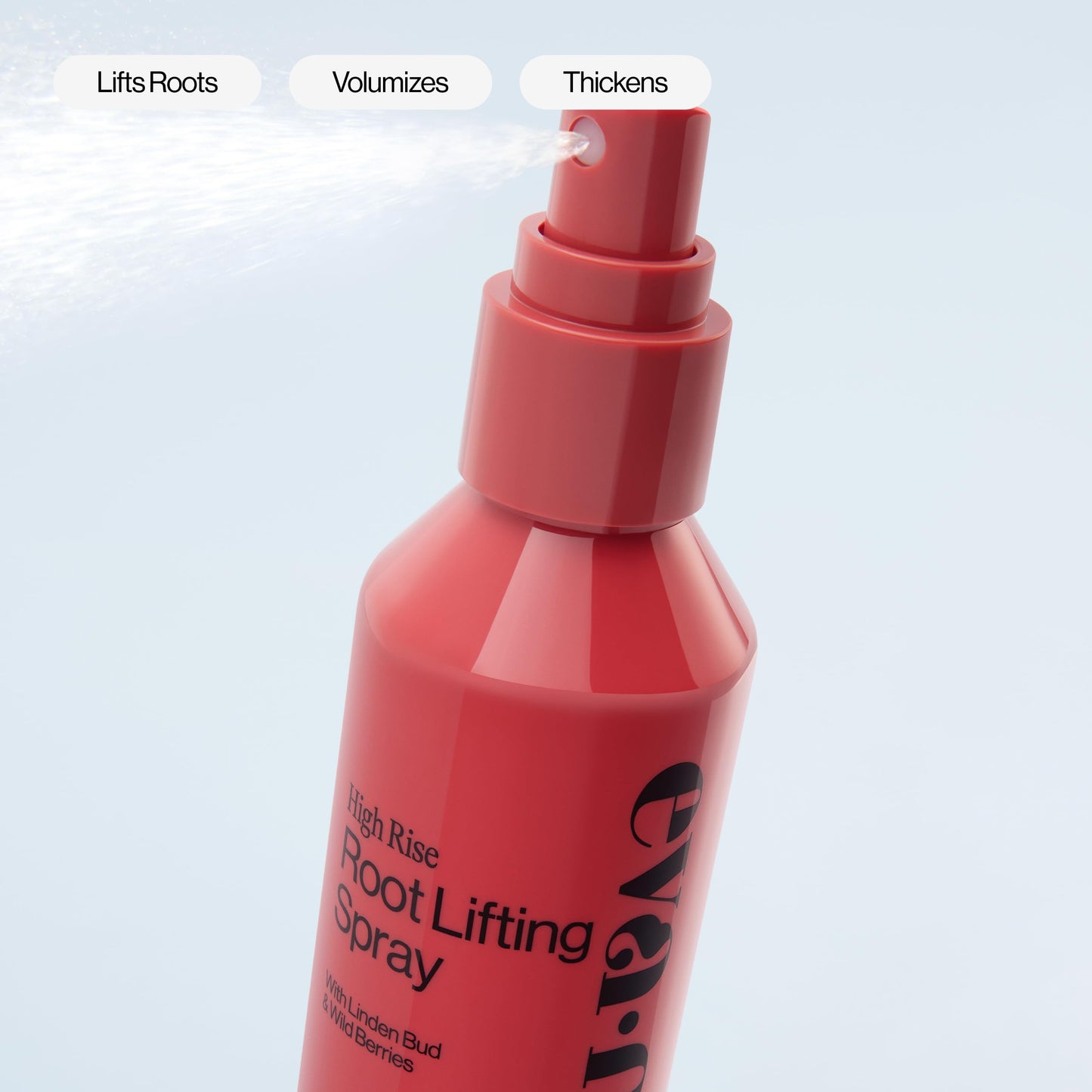 Eva NYC Lift Off Volumizing + Thickening Hair Mist, Volumizing Spray for Fine Hair, 5.4 fl oz Beauty & Personal Care EVA·NYC