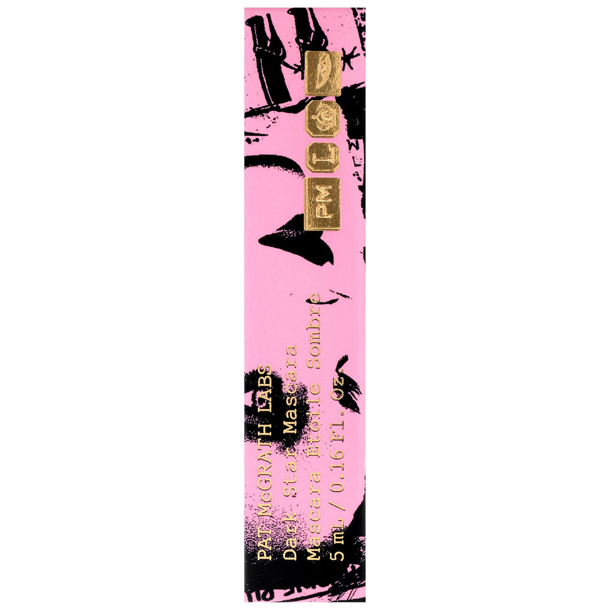 Dark Star Mascara - Xtreme Black by Pat Mcgrath Labs for Women - 0.16 oz Mascara
