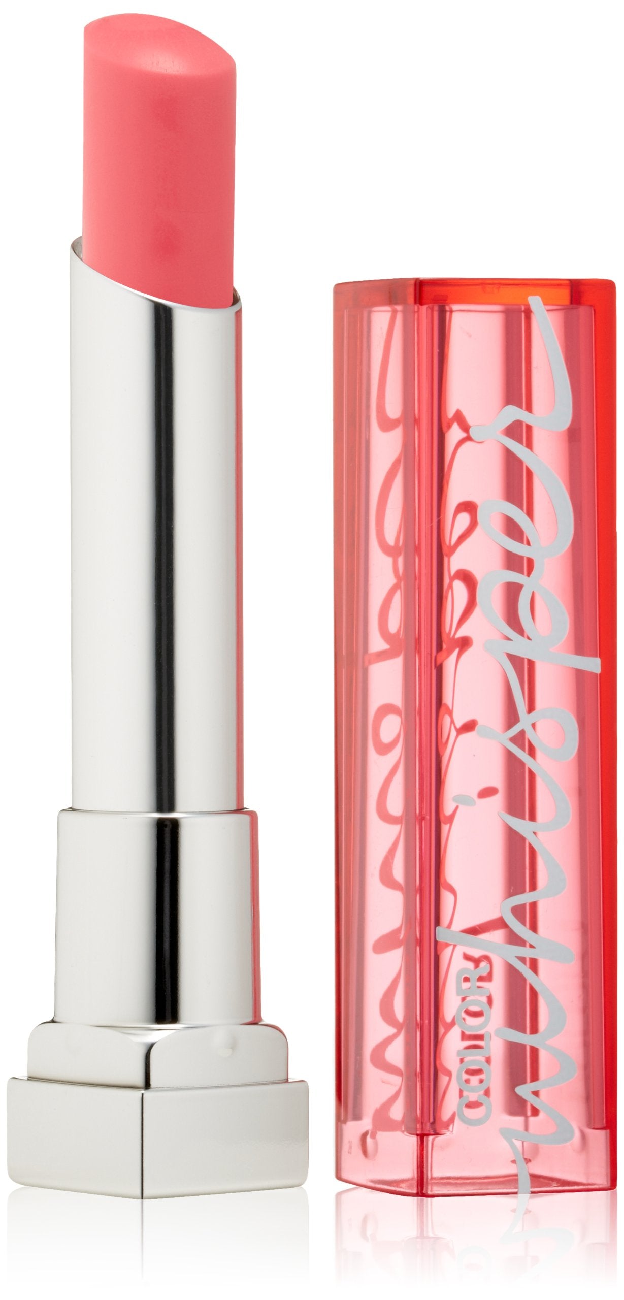 Maybelline New York Color Whisper by ColorSensational Lipcolor, Go Nude, 0.11 Ounce Beauty & Personal Care MAYBELLINE