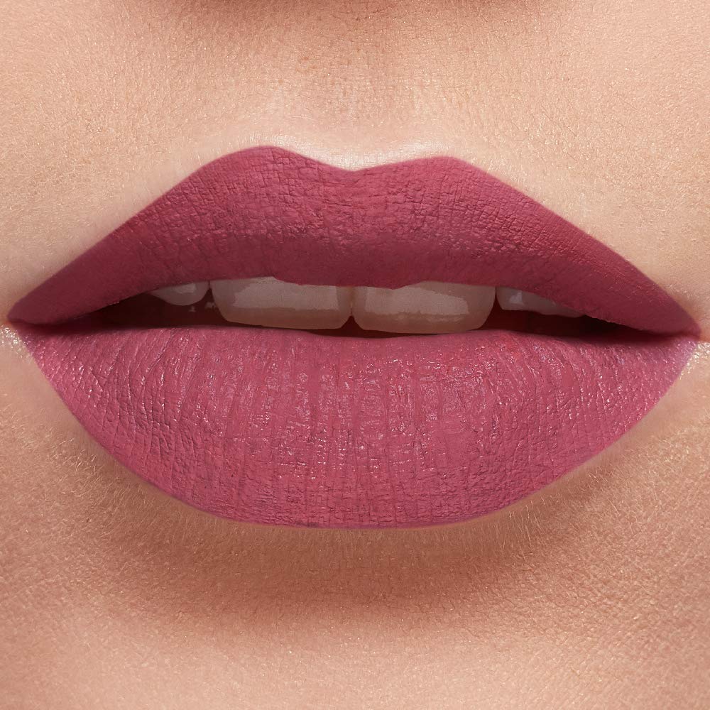 L’Oréal Paris Makeup Infallible Pro Matte Les Macarons Scented Matte Liquid Lipstick, Highly Pigmented, Longwear, Waterproof and Smudge Proof, Praline Beauty & Personal Care L'Oreal Paris