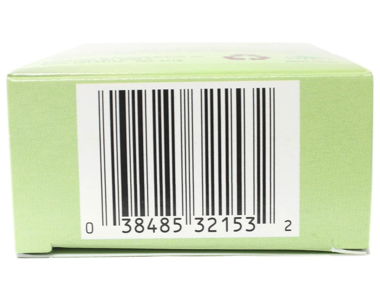 Conti Castile Pure Organic Olive Oil Sensitive Skin Bar Soap 3.7 Oz (Value Pack of 2) Beauty & Personal Care Conti