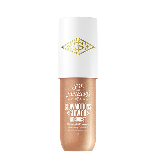 Sol de Janeiro Rio Sunset Glow Oil 75ml Beauty & Personal Care Sol de Janeiro