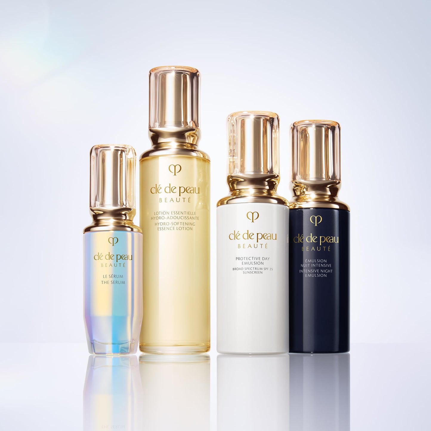 Protective Day Emulsion Beauty & Personal Care Clé de Peau Beauté