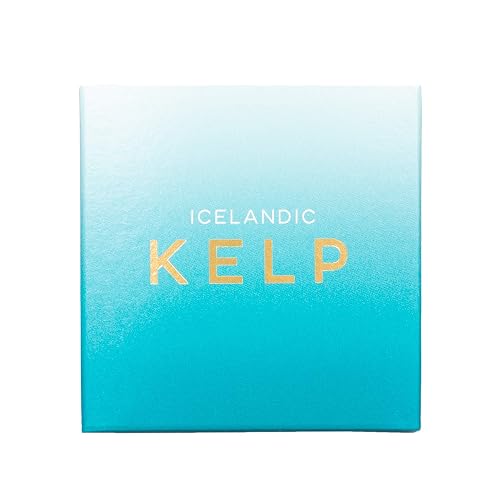 Hallo Sapa Icelandic Kelp Bath/Shower Soap, Kalastyle, 1- bar, 4.3 oz Beauty & Personal Care Kala
