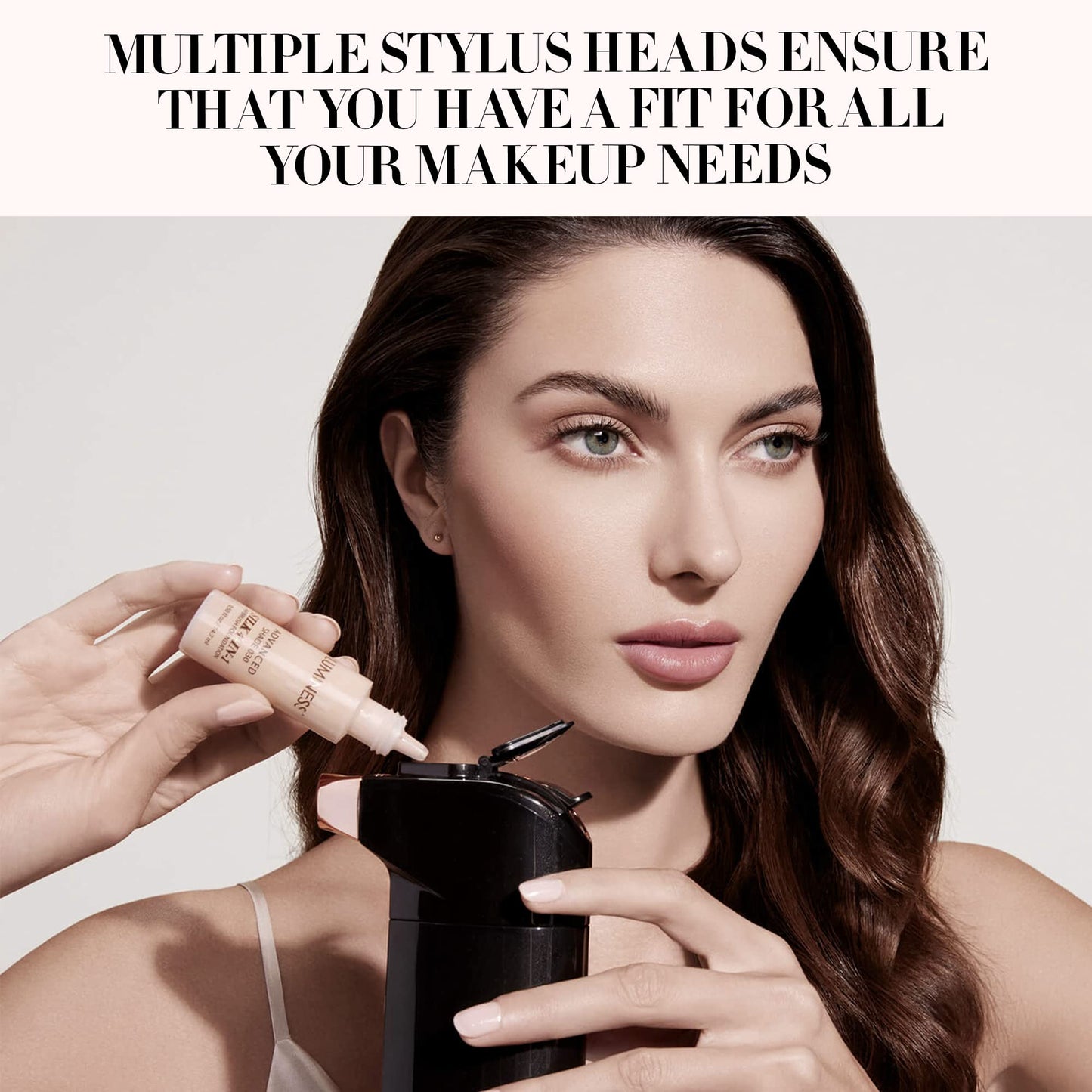 Luminess Breeze Airbrush Makeup Replacement Stylus Head Beauty & Personal Care LUMINESS