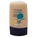 COVERGIRL Smoothers Foundation Beauty & Personal Care COVERGIRL