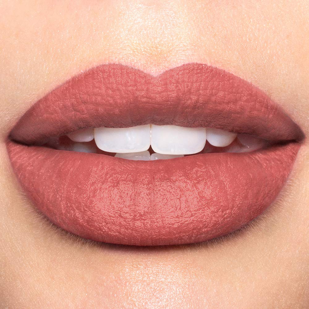 Revlon Super Lustrous Matte Lipstick - 027 Obsessed Beauty & Personal Care REVLON