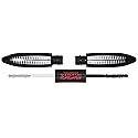 L'Oréal Paris Voluminous Superstar Red Carpet Extra Mascara, Flash Reflecting Black, 0.41 fl. oz. Beauty & Personal Care L'Oreal Paris