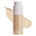 MIRABELLA - Invincible for All HD Liquid Foundation, Moisturizing Face Products for All Skin Types, Full-Coverage Lightweight Foundation Makeup Beauty & Personal Care Mirabella