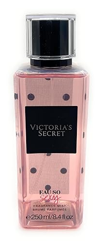 Victoria's Secret Eau So Sexy Fragrance Mist for Women, 8.4 fl. oz. Beauty & Personal Care Victoria's Secret