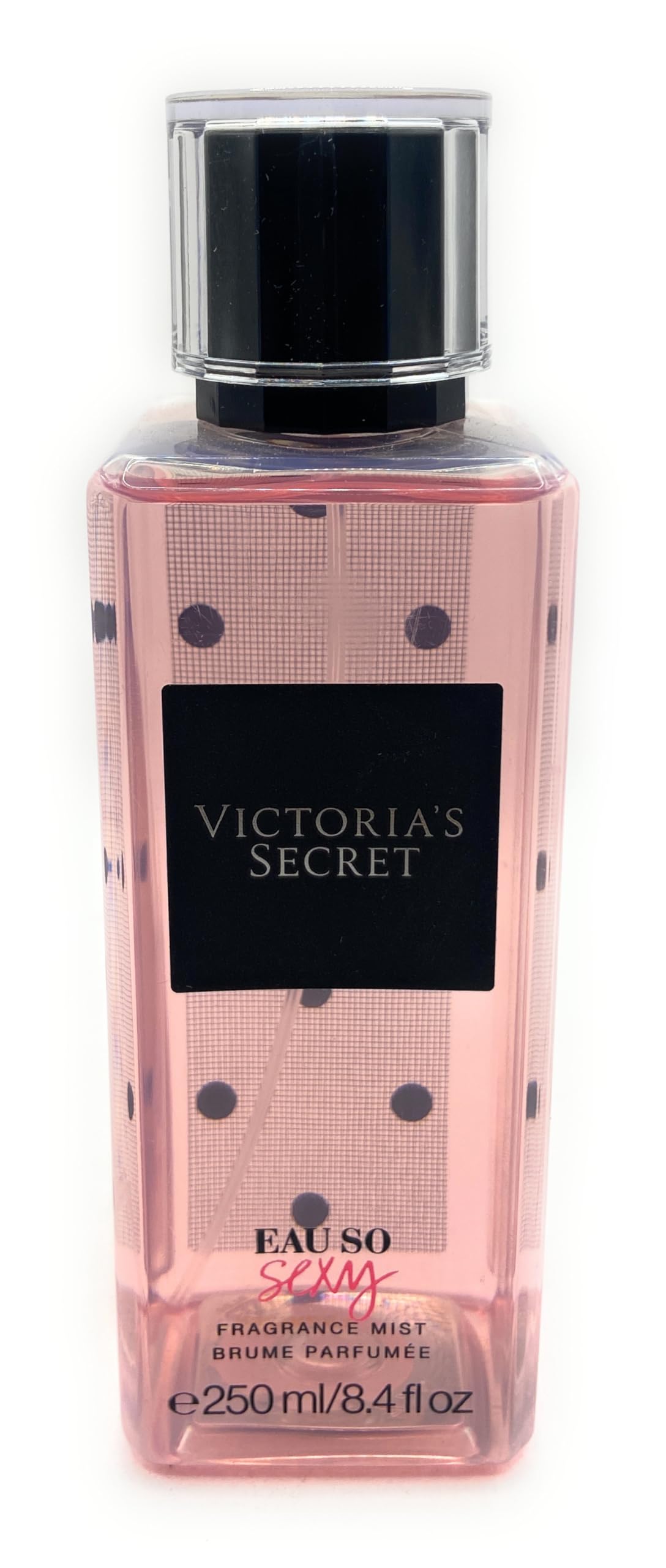 Victoria's Secret Eau So Sexy Fragrance Mist for Women, 8.4 fl. oz. Beauty & Personal Care Victoria's Secret