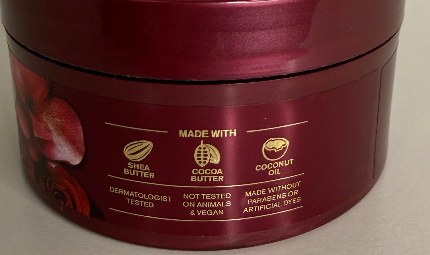Bath and Body Works Covered in Roses Body Butter Beauty & Personal Care Bath & Body Works