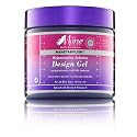 The Mane Choice Manetabolism Rejuvenation Solution Design Hair Gel, Twist & Braid Gel with Lasting Flexible Hold for Hair Shine & Strength, Helps Beauty & Personal Care The Mane Choice