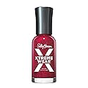 Sally Hansen Hard as Nails Xtreme Wear, Red Carpet, 0.4 Fluid Ounce Beauty & Personal Care Sally Hansen