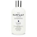 The Runway Looks London Mad Sponge Hydrating and Color-Sustain Conditioner, With Lavender & Sunflower Seed Extract, Renews Moisture For Healthy Hair Beauty & Personal Care The Runway Looks