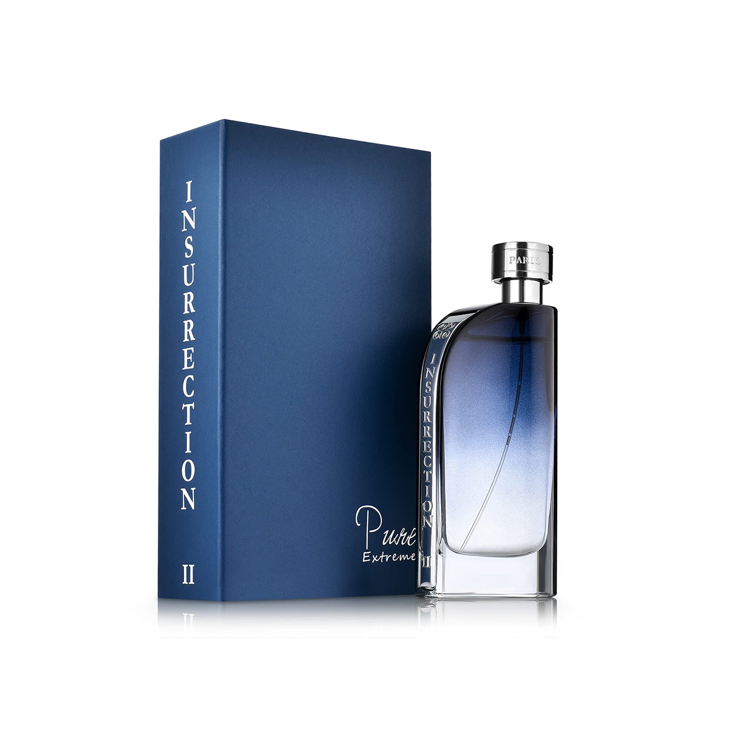 Reyane Tradition Insurrection (Extreme) Beauty & Personal Care Reyane Tradition