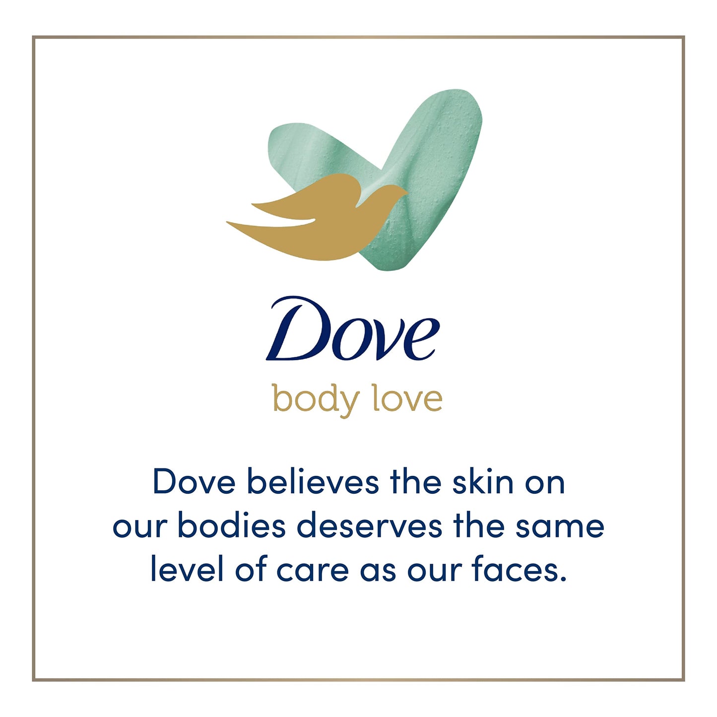 Dove Body Love Body Cleanser Acne Clear For Acne-Prone Skin Body Wash with Salicylic Acid and Bamboo Extract 17.5 fl oz Beauty & Personal Care Dove