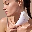 The Ice Roller by Project E Beauty | Cryotherapy Treatment | Facial Massage | Reduce Under Eye Puffiness, Dark Circles | Muscle Soreness Pain Relief Beauty & Personal Care Project E Beauty