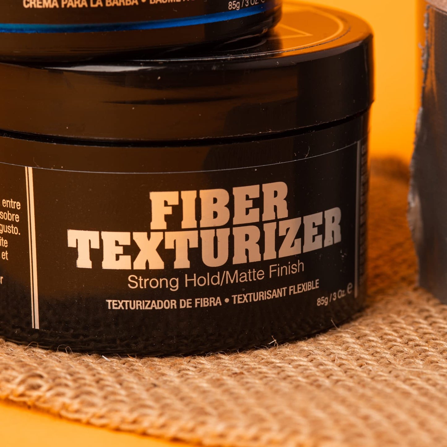 AGADIR Oud Wood Fiber Texturizer for Men, 3 oz Beauty & Personal Care Agadir