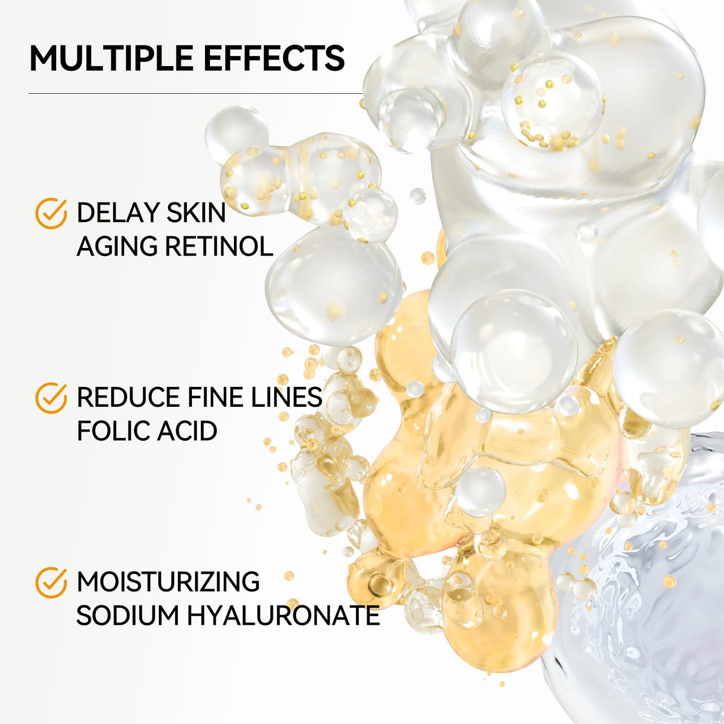 BREYLEE Vitamin C Serum for Face & Eye (1.4 oz) for Brightening Skin,Dark Spot Remover,Reduce Wrinkle,Anti Aging,Moisturizer with Hyaluronic Beauty & Personal Care BREYLEE
