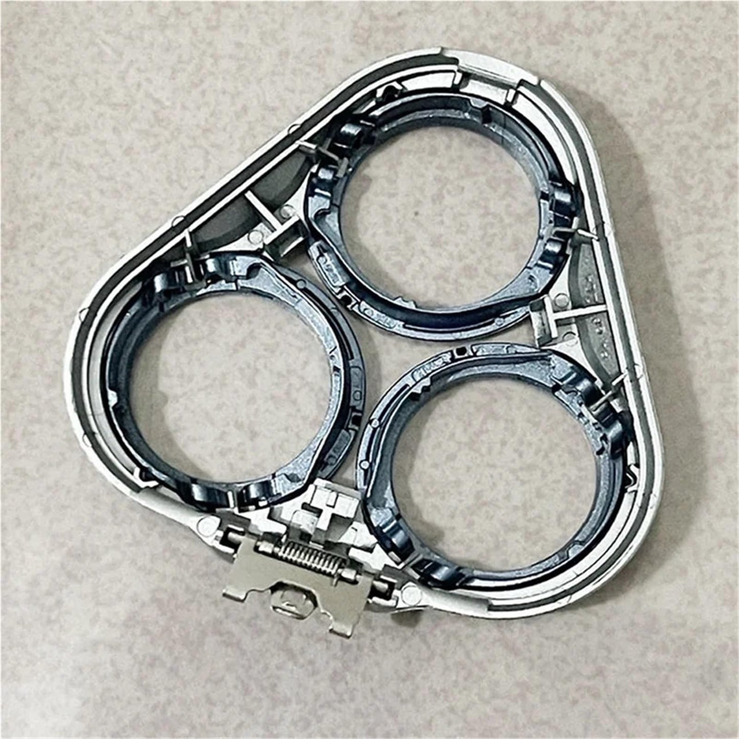 S6000 Shaver Head Holder ?Compatible For Philips?Compatible For Razor? S6011 S6015 S6500 S6550 S6580 S6670 S6688 S6840 Carmen Bracket Accessories Beauty and Personal Care YHNNH