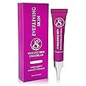 Everliving Skin Instant Firming & Tightening Eye Cream (12 ml) - Temporarily Reduces Under-Eye Bags, Puffiness, Wrinkles & Fine Lines for a Youthful Beauty & Personal Care Everliving Skin